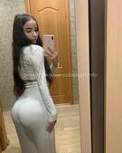 Анкета проститутки Ярослава - метро Сокол, возраст - 24