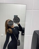 Анкета проститутки Ника - метро Даниловский, возраст - 24