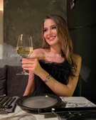 Анкета проститутки Лика - метро Преображенское, возраст - 24