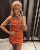 Анкета проститутки Натуся - метро Пресненский, возраст - 24