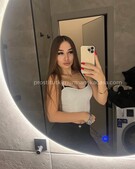 Анкета проститутки Алиса - метро Южное Бутово, возраст - 24