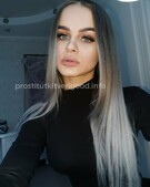 Анкета проститутки Катенька - метро Тверской, возраст - 24
