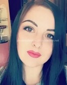 Анкета проститутки Оксана - метро Выхино-Жулебино, возраст - 24