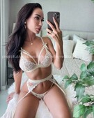 Анкета проститутки Алиса - метро Выхино-Жулебино, возраст - 24