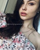 Анкета проститутки Катенька - метро Сокол, возраст - 24