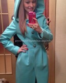 Анкета проститутки Адель - метро Ломоносовский, возраст - 24