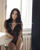 Анкета проститутки Таня - Фото 1, метро Ленинский пр-кт, 23 года, №99702