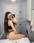 Анкета проститутки Ида - метро Нагатино-Садовники, возраст - 24