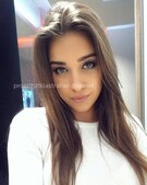 Анкета проститутки Лика - метро Замоскворечье, возраст - 24