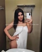 Анкета проститутки Зина - метро Строгино, возраст - 24