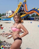 Анкета проститутки Алена - метро Ясенево, возраст - 25