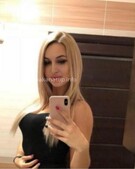 Анкета проститутки Шарлотта - метро Тверской, возраст - 25