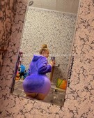 Анкета проститутки Галя - метро Беговой, возраст - 25