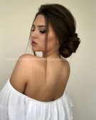 Анкета проститутки Эвелина - метро Строгино, возраст - 25