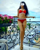 Анкета проститутки Кира - метро Лосиноостровский, возраст - 25