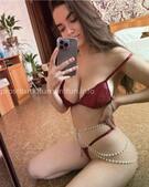 Анкета проститутки Надя - метро Беговой, возраст - 25