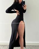 Анкета проститутки Инна - метро Таганский, возраст - 25