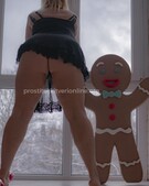 Анкета проститутки Элина - метро Отрадное, возраст - 25