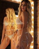 Анкета проститутки Лилия - метро Тимирязевский, возраст - 25