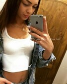 Анкета проститутки Жасмин - метро Таганский, возраст - 25