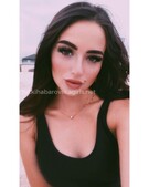 Анкета проститутки Елизавета - метро Тверской, возраст - 25