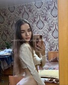 Анкета проститутки Ника - метро Фили-Давыдково, возраст - 25