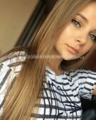 Анкета проститутки Маргарита - метро Хорошевский, возраст - 26