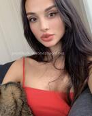 Анкета проститутки Майя - метро Нагатино-Садовники, возраст - 26