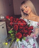 Анкета проститутки Виктория - метро Щукино, возраст - 27