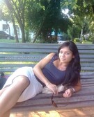 Анкета проститутки Ксюша - метро Тверской, возраст - 27