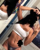 Анкета проститутки Лина - метро Мещанский, возраст - 30