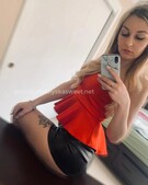 Анкета проститутки Эмма - метро Теплый Стан, возраст - 30