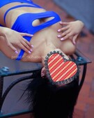 Анкета проститутки Соня - метро Пресненский, возраст - 30