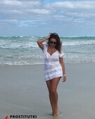 Анкета проститутки Пелагея - метро Куркино, возраст - 34