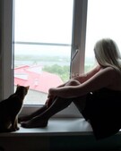 Анкета проститутки Рита - метро Кузьминки, возраст - 38