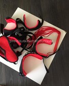 Анкета проститутки Илона - метро Тимирязевский, возраст - 41